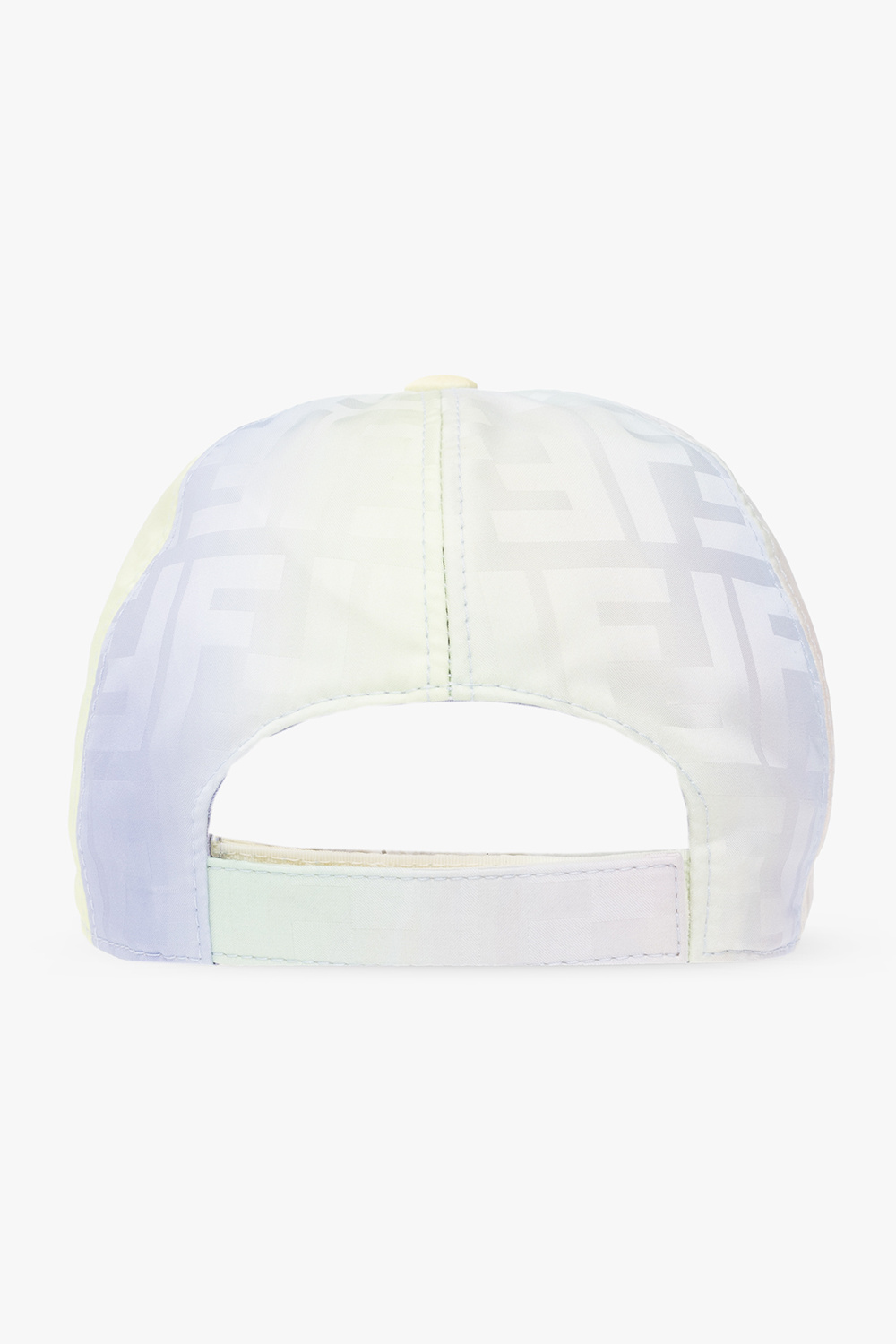 Kids fendi clearance cap